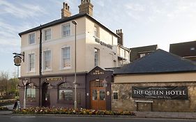 Queen Hotel Aldershot